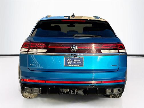 2024 Volkswagen Atlas Cross Sport 2.0T SEL