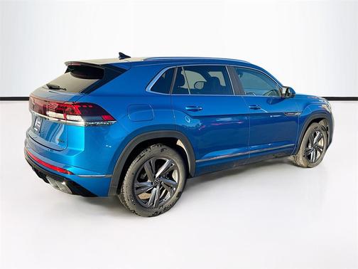 2024 Volkswagen Atlas Cross Sport 2.0T SEL