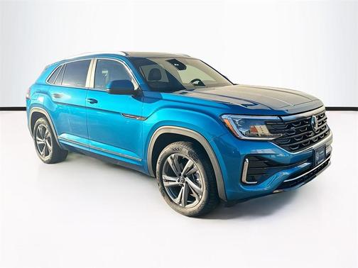 2024 Volkswagen Atlas Cross Sport 2.0T SEL