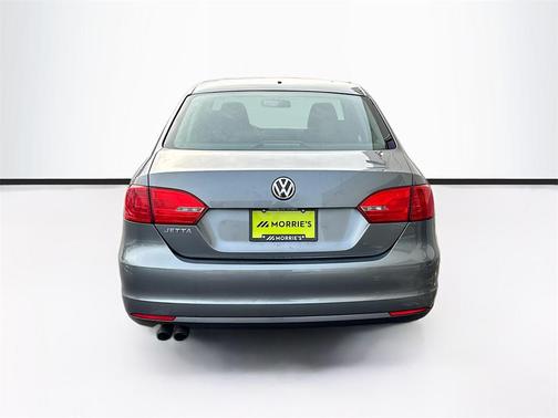 2014 Volkswagen Jetta Auto S