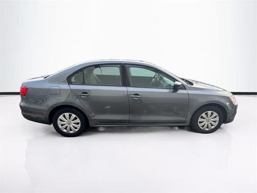 2014 Volkswagen Jetta Auto S