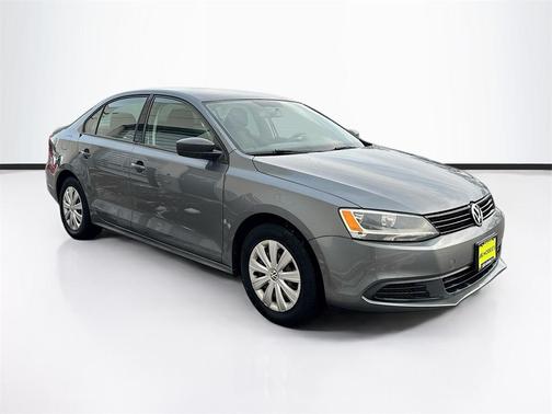 2014 Volkswagen Jetta Auto S