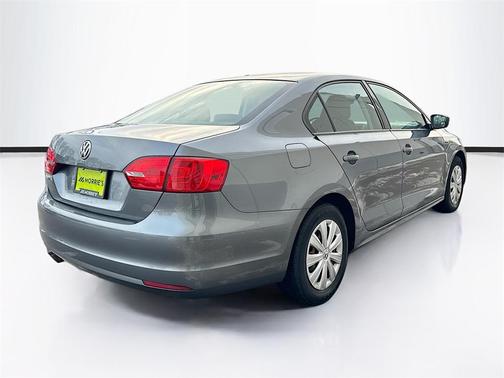 2014 Volkswagen Jetta Auto S
