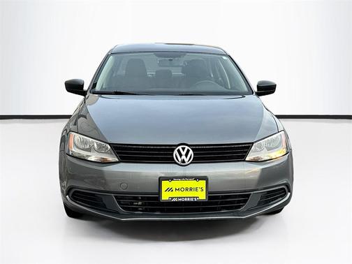 2014 Volkswagen Jetta Auto S