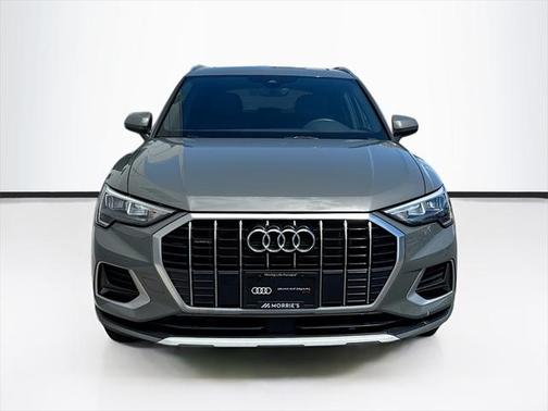 2022 Audi Q3 40 Premium