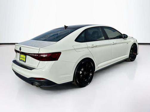 2026 Volkswagen Jetta GLI 2.0T Autobahn