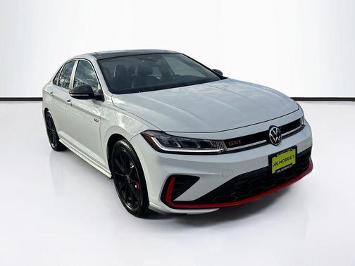 2026 Volkswagen Jetta GLI 2.0T Autobahn