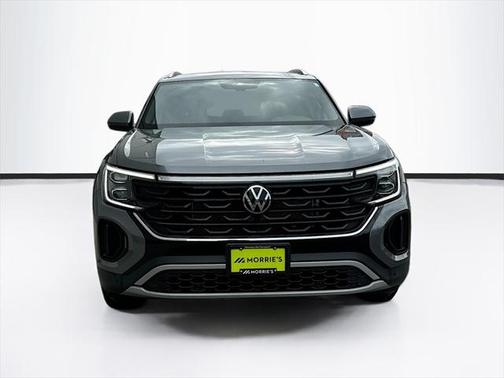 2024 Volkswagen Atlas Cross Sport 2.0T SE w/Technology 4MOTION
