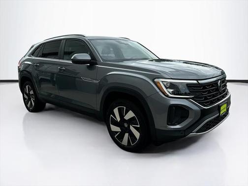 2024 Volkswagen Atlas Cross Sport 2.0T SE w/Technology 4MOTION