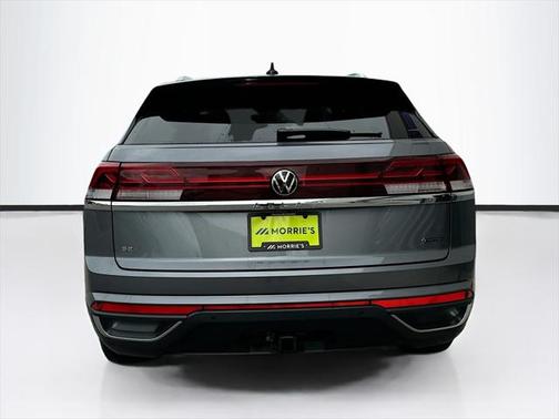 2024 Volkswagen Atlas Cross Sport 2.0T SE w/Technology 4MOTION
