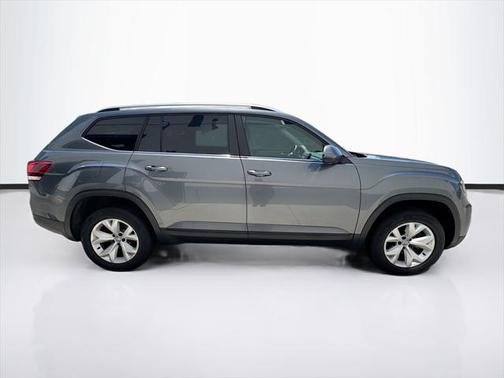 2019 Volkswagen Atlas 3.6L SE w/Technology