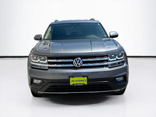 2019 Volkswagen Atlas 3.6L SE w/Technology