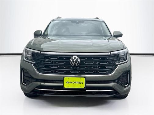 2026 Volkswagen Atlas 2.0T SEL Premium R-Line 4MOTION
