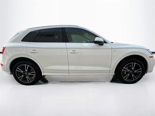 2020 Audi Q5 55 Premium
