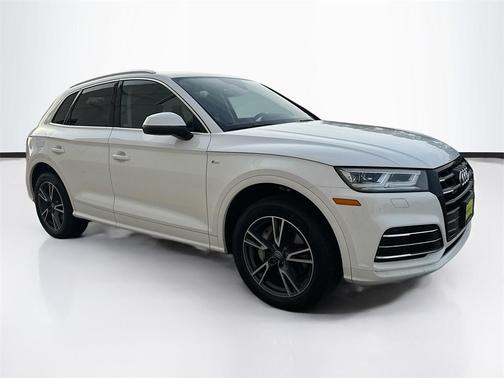 2020 Audi Q5 55 Premium
