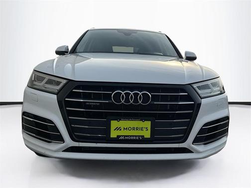 2020 Audi Q5 55 Premium