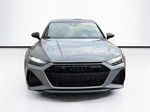 2022 Audi RS 7 4.0T