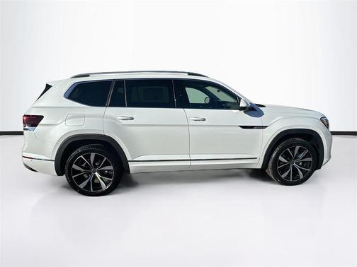 2026 Volkswagen Atlas 2.0T SEL Premium R-Line 4MOTION
