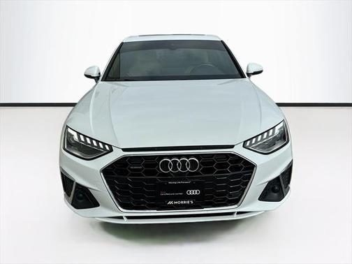 2023 Audi A4 45 S line Premium Plus