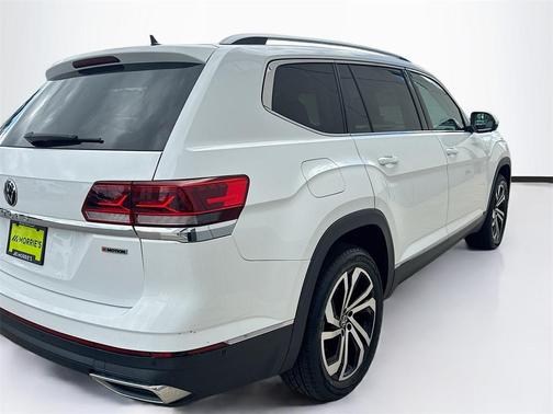 2021 Volkswagen Atlas 2.0T SEL