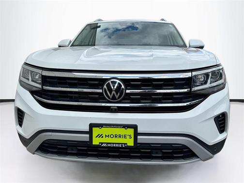 2021 Volkswagen Atlas 2.0T SEL
