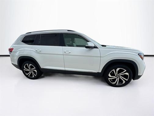 2021 Volkswagen Atlas 2.0T SEL