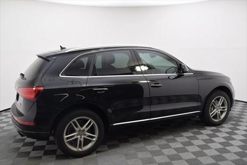 2016 Audi Q5 2.0T Premium Plus