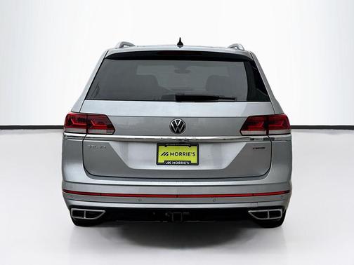 2022 Volkswagen Atlas 3.6L SEL Premium