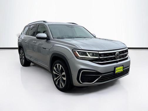 2022 Volkswagen Atlas 3.6L SEL Premium