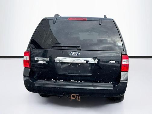 2014 Ford Expedition EL Limited