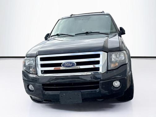 2014 Ford Expedition EL Limited