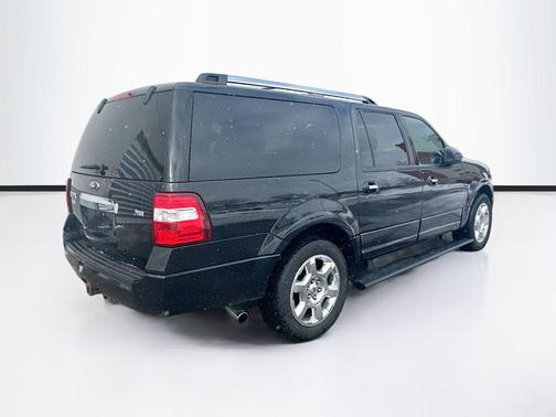 2014 Ford Expedition EL Limited