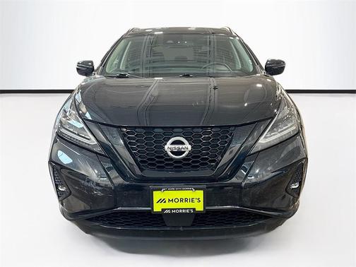 2022 Nissan Murano SV
