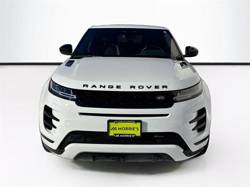 2023 Land Rover Range Rover Evoque R-Dynamic SE