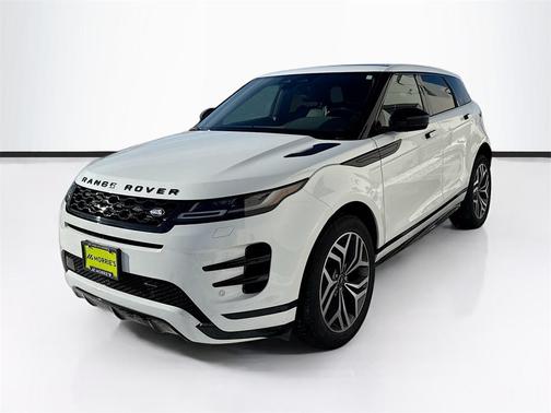 2023 Land Rover Range Rover Evoque R-Dynamic SE