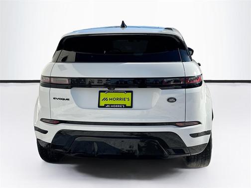 2023 Land Rover Range Rover Evoque R-Dynamic SE
