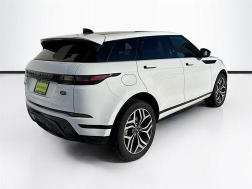 2023 Land Rover Range Rover Evoque R-Dynamic SE