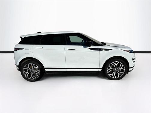 2023 Land Rover Range Rover Evoque R-Dynamic SE
