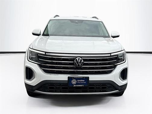 2025 Volkswagen Atlas 2.0T SE w/Technology 4MOTION