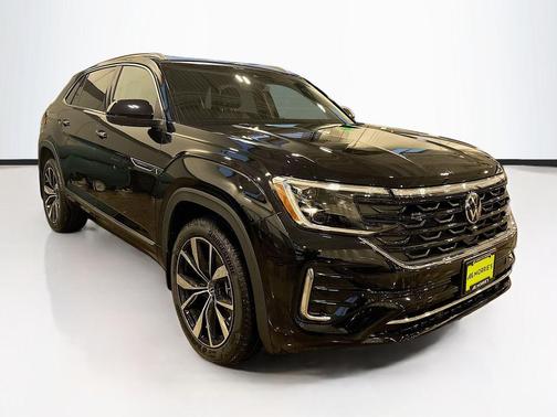 2026 Volkswagen Atlas Cross Sport 2.0T SEL Premium