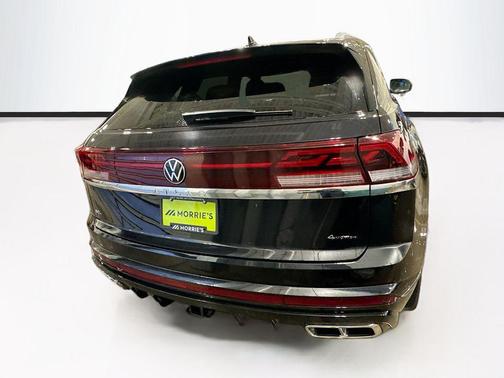 2026 Volkswagen Atlas Cross Sport 2.0T SEL Premium