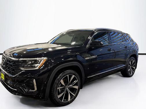 2026 Volkswagen Atlas Cross Sport 2.0T SEL Premium