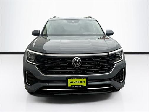2025 Volkswagen Atlas 2.0T SEL Premium R-Line 4MOTION