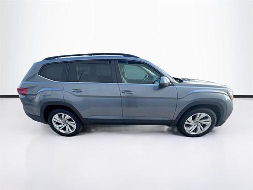 2021 Volkswagen Atlas 3.6L SE w/Technology