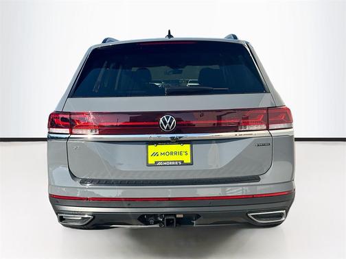 2026 Volkswagen Atlas 2.0T SE w/Technology 4MOTION