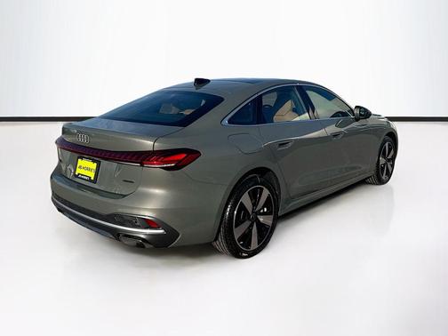 2025 Audi A5 Premium Plus TFSI quattro S tronic