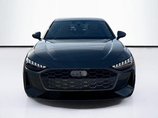 2025 Audi A5 Premium Plus TFSI quattro S tronic