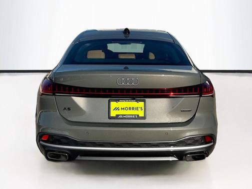 2025 Audi A5 Premium Plus TFSI quattro S tronic