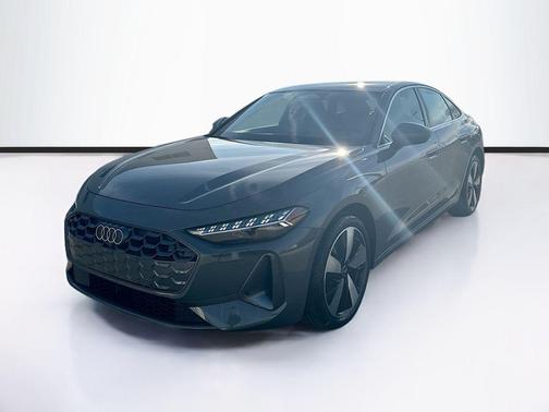 2025 Audi A5 Premium Plus TFSI quattro S tronic