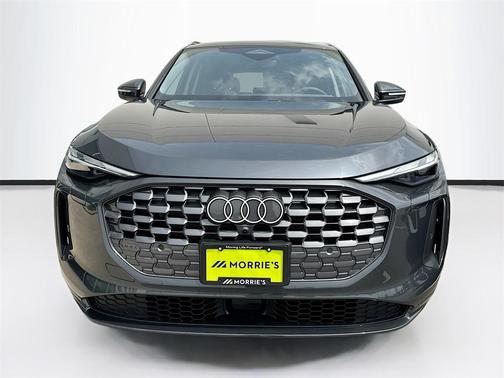2025 Audi Q5 Premium